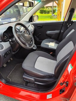 Hyundai i10 - 2