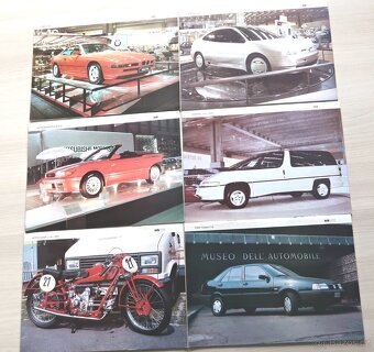 ČASOPIS AUTOMOBIL 1990, 12KS, ŠKODA FAVORIT, FORMAN - 2