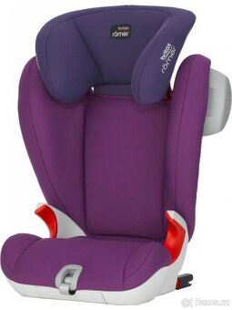 Romer Britax romer dětská autosedačka - 2