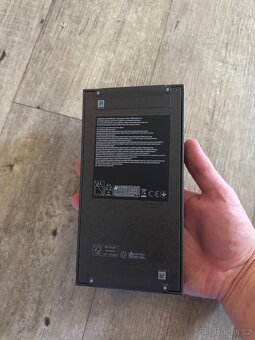 Smsung s256 ultra 12/512 Silverblue - 2