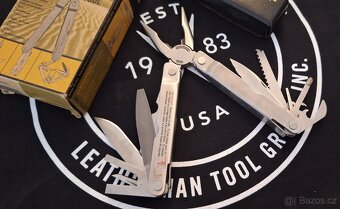 Leatherman Supertool "99" - 2