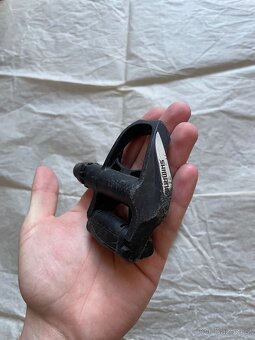 Shimano SPD-SL pedály PD-R550 - 2