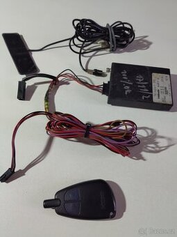 Webasto Telestart T70 a GSM Thermocal/Telestart - 2