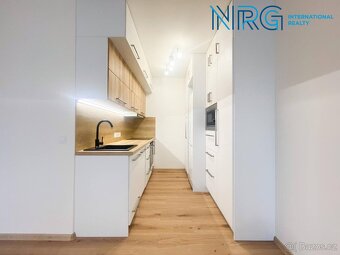 Pronájem bytu, 2+kk, 45 m2, Bystřice u Benešova - 2