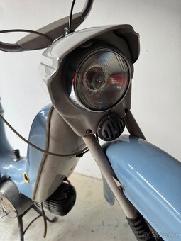 Jawa pionýr 21 - 2