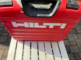 vrtací kladivo Hilti TE 30 C - 2