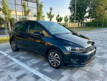 VW Golf VII 1.4TSI Sportsvan - 2