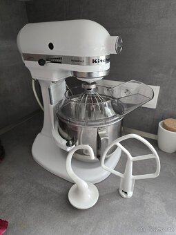 Kitchenaid professional - 2