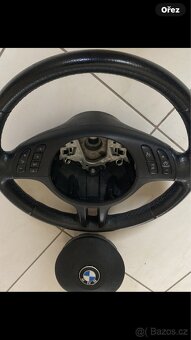 Volant Bmw - 2