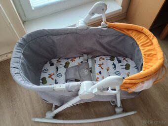 5v1 Kinderkraft Unimo - 2