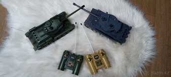 RC tanky - 2