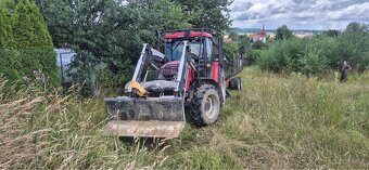 Zetor Proxima 90 - 2