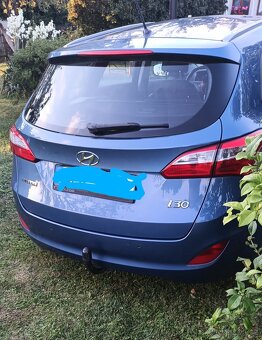Hyundai i30 - 2