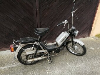 Babetta 210 - 2