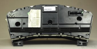 Panel přístrojů, budíky, tachometr Ford 8M2T-10849-GD - 2