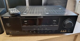 Domácí kino 5.1 Yamaha / Jamo - 2