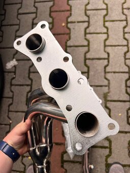 Svody BMW E90/91/92/93 - 2