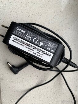 Lenovo adaptér pro notebooky - 2
