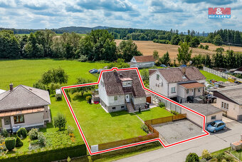 Prodej rodinného domu, 167 m², Světlá nad Sázavou - Lipnička - 2