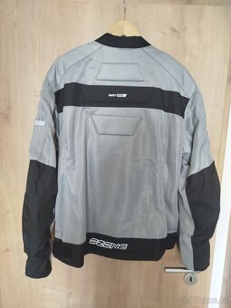Ozone bunda - 2