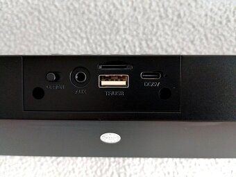 Soundbar - 2
