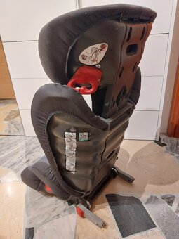 Römer 15 - 36kg isofix - 2