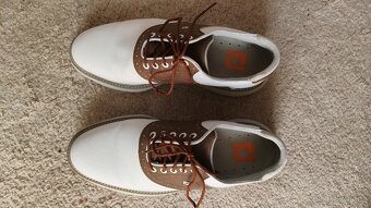 Golfové boty FootJoy vel. 41 - 2