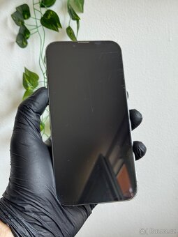 iPhone 13 Pro Max 512GB zelený - DPH - 2