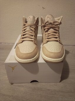 Nike air Jordan 44,5 - 2