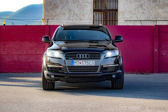 Audi Q7 3.0TDI quattro tiptronic - 2