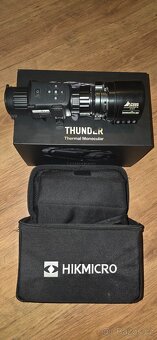 Hikmicro thunder te19c thermo predsadka - 2