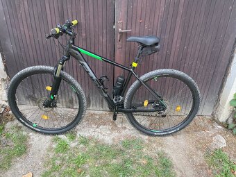 Prodám kolo CUBE AIM SL - 2