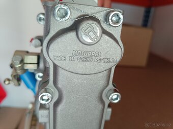 Vstřikovací čerpadlo 3143 - 2