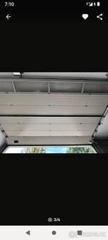 Sekční vrata hormann - 2