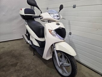 Honda SH125i - 2