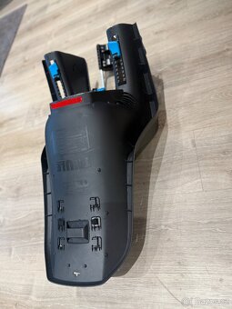 Cyklosedačka Thule RideAlong Lite Dark Grey - 2