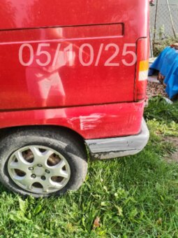 PEUGEOT EXPERT - 2