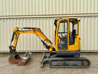 Bagr Wacker Neuson EZ 28 - 2