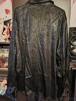 Halenka dámská vel .5xl - 2