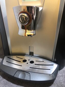 Automatický kávovar Saeco Primea touch plus - 2