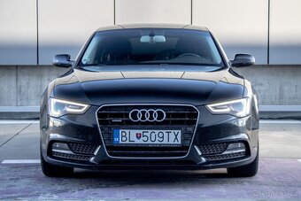 Audi A5 Sportback 3.0 TDI quattro S tronic - 2