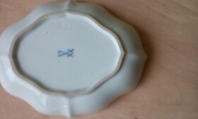 Míšeňský porcelán - 2