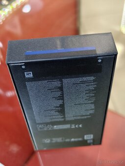 Vyměním Samsung Galaxy S25+ 512 GB ještě nerozbalený - 2