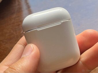 AirPods 2 case/pouzdro - 2