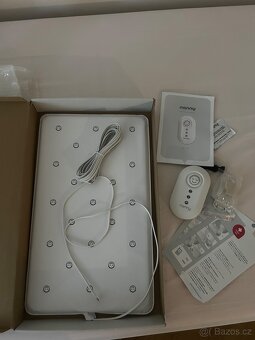 Nanny - baby monitor - 2