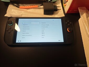 Nintendo Switch 2 - krásný stav - 2