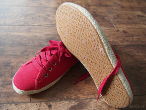 Boty, tenisky Tommy Hilfiger - Eaton 2A, vel. 42 - 43 - 2