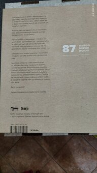 Zdeněk Pohlreich - knika lehká kuchyně - 2