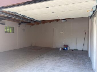 Dvougaráž, voda i 380V, Slezská Ostrava - 2