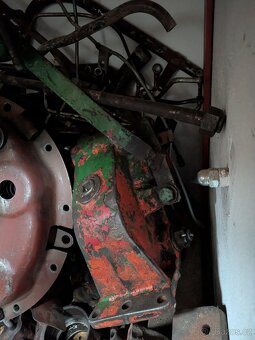 TIMBERJACK - 2